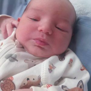 ANTHONY KINALSKI MROZINSKI