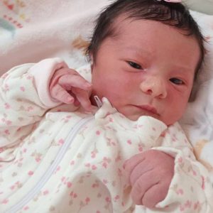 ANTONIA GALVÃO BERGER