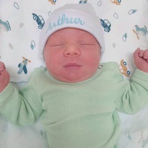 ARTHUR PIETROBELLI LARSSEN