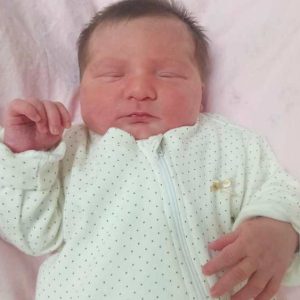 AURORA PACHECO SCHWEDE