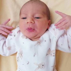 AURORA WINTER BORDIGA