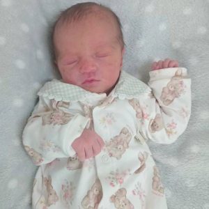 Angelina Fabricio dos Santos