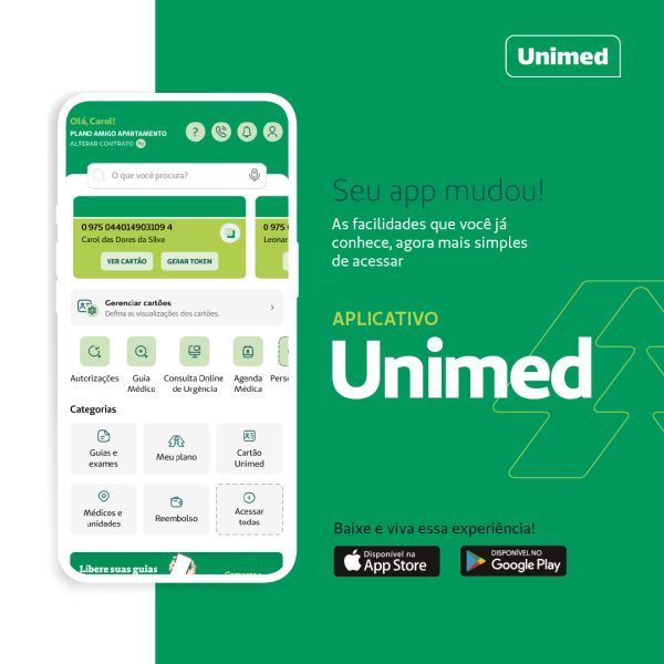 App Unimed_Card de Wpp