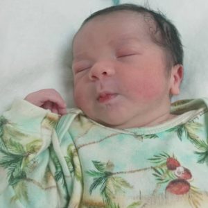 BENJAMIN MAKOSKI CANDOSO BENJAMIN MAKOSKI CANDOSO