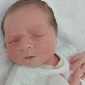 CELINA BAPTISTA LEINDECKER CELINA BAPTISTA LEINDECKER