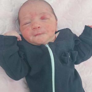 ELLENA ISABELA LUCKASZESWSKI