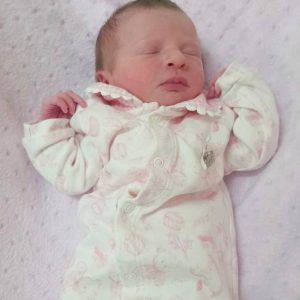 Elisa dos Anjos Sulzbacher