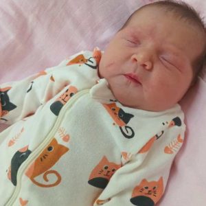 GABRIELA MORAES TRINDADE