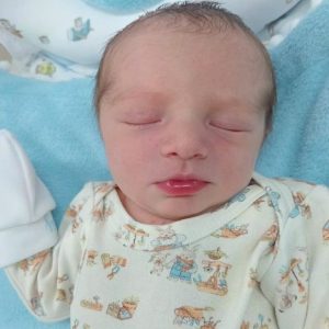 HENRY RADMANN GARCIA HENRY RADMANN GARCIA