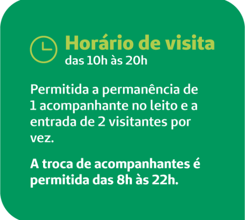 Horário