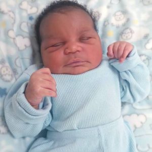 IBENSLY AUDATE JOSEPH