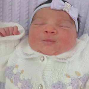 ISABEL BRITES MOTHE