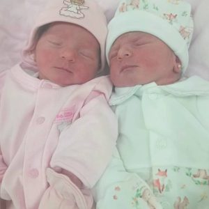 ISABELA EIDT SCHIAVO E MANUELA EIDT SCHIAVO