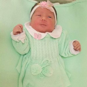 ISABELA FIGUEIREDO GESKE