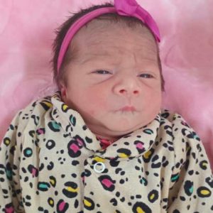 ISABELLE CAVALHEIRO MOTTA