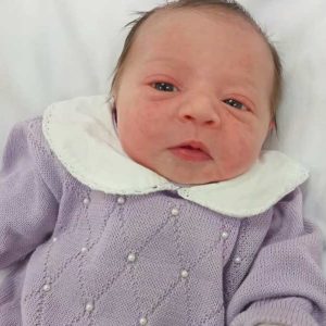 Isabel maria Portillo