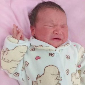 Isabela Catarina Freitas dos Santos