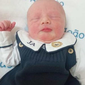 João Augusto ROdrigues