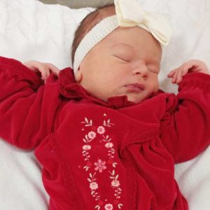 LAURA CALSON BATISTA