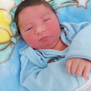 LEVI GABRIEL DA COSTA