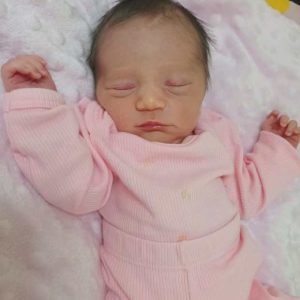 LOUISE VIONE MINETTO