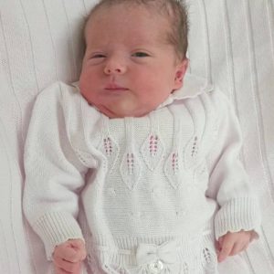 LUÍSA DE SOUZA ENZWEILER