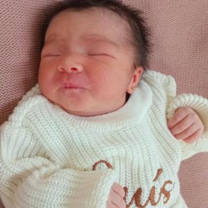 LUISA ROSELI ENGEL LUISA ROSELI ENGEL