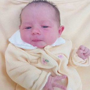MANUELA MAFALDA MANCHINI