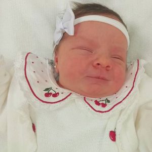 MARIA ANTONIA SECCHI RISTOW