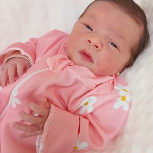 MARTINA CZIZEWSKI DA SILVA