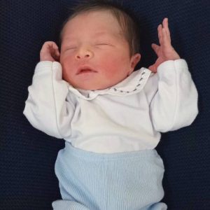 MIGUEL TORTORA OCHOA