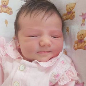 Maria Antonia Fonatana de Almeida