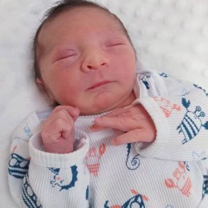 Matteo Merten Seifert