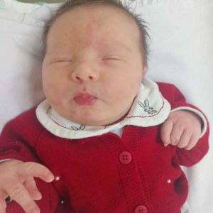 OLÍVIA MEDEIROS GARCIA