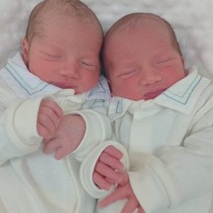 PEDRO E CALEO VARGAS AVILA PEDRO E CALEO VARGAS AVILA