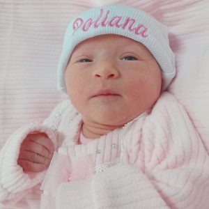 POLIANA KRYSCZUM RAKOSKI
