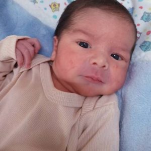 Thomas Santos Severo