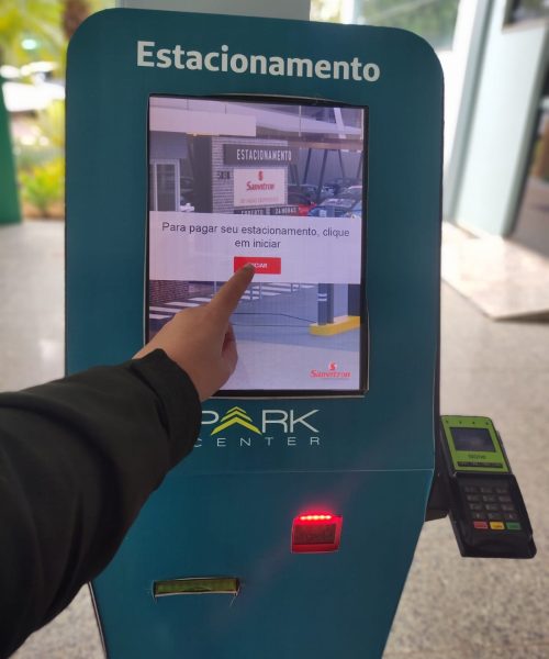 Totem Estacionamento (63)