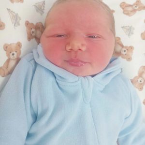 WILLYAM GABRIEL SIQUEIRA LAUER
